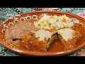 PERFECT CHILES RELLENOS | Cheese And Potato recipe | Mexican Stuffed Peppers STEP BY STEP ❤