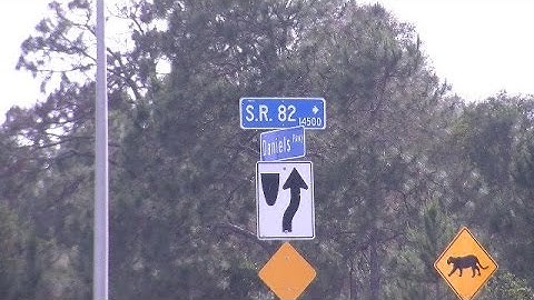 FDOT considers new proposal for busy Lehigh intersection