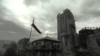 Ryse: Son of Rome - Flythrough - Trailer (HD)