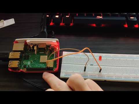 SIT210 - Task 5.3D | Morse code using GUI