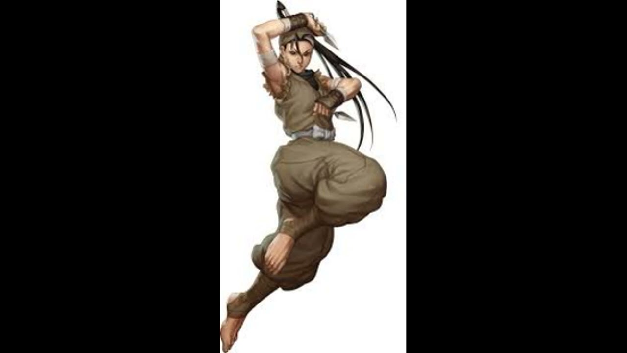 Ibuki Jawn (Twighlight/Ibuki Stage HipHop Remix)