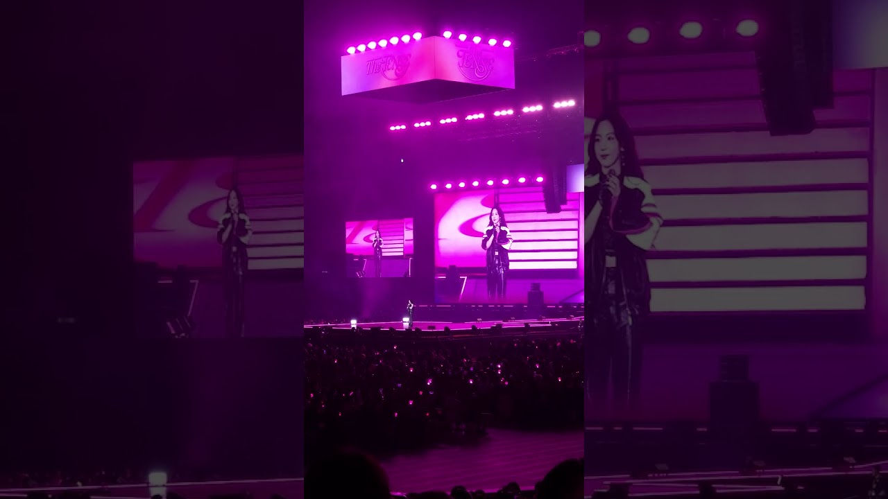 03162025 The TENSE Taipei Dome Talk 2