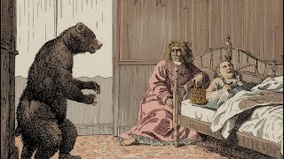 The Creepy Truth Behind Goldilocks and The Three Bears