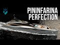 ROSSINAVI AND PININFARINA - NEW SUPERYACHTS AND A BIG ANNOUNCEMENT!