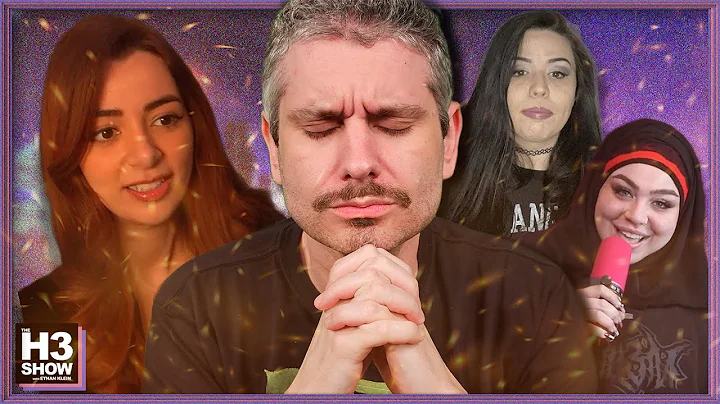 I’m Suing Denims, Frogan & Kaceytron - H3 Show #161