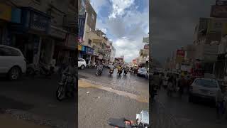 التحرير الاسفل تعز😍🌧️