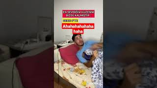 Gece 3 Kuzenimle Ben