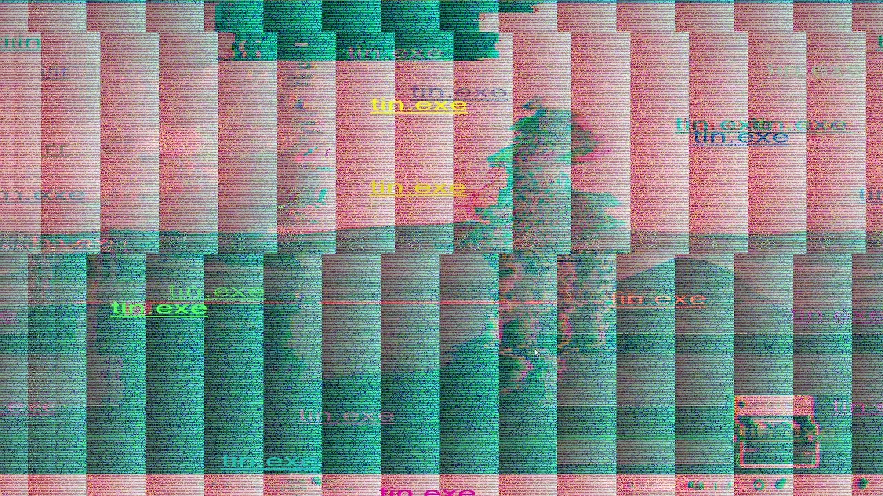 runing Rutherfordium safety.exe and tin safety.exe on my REAL PC both malware