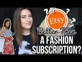 I found the fashion mystery box for every aesthetic  replacing fashion subscription boxes