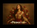 Розквітай 