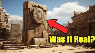 The Myths and Artifacts of Ancient Troy PROVEN TO BE REAL. Do They Walk Among Us?