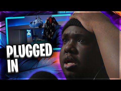 CB - Plugged In w/ Fumez The Engineer | Mixtape Madness (REACTION)