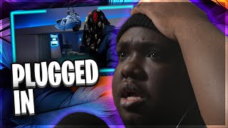 CB - Plugged In w/ Fumez The Engineer | Mixtape Madness (REACTION)