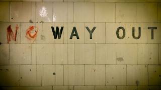 Social Distortion - No Way Out