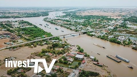 Đề xuất xây cao tốc Châu Đốc - Cần Thơ - Sóc Trăng gần 30.000 tỷ đồng