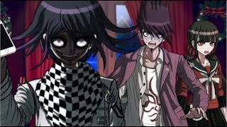 Danganronpa V3 - 