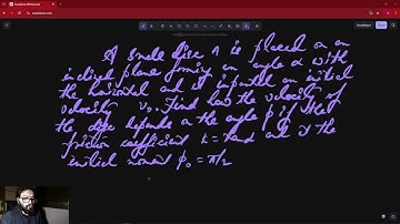 Problems from IE Irodov: Circular Motion, Friction
