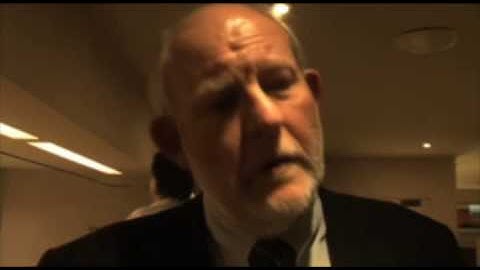 Charles Clarke MP demands an apology from BNP leader Nick Griffin