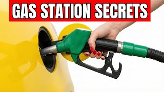 15 Fuel Saving Secrets Gas Stations Hope You Never Find Out