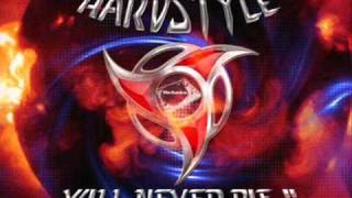 Vazard - Rhombus [Power Hardstyle 2010]