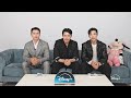 Emoji Challenge with the Cast of Made in Korea 😂🤔 | Disney+ Malaysia