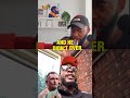 Tony Harrison on sparring Usyk couldn’t land a jab, best guy I ever fought