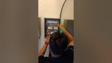 Troubleshooting Aiphone.