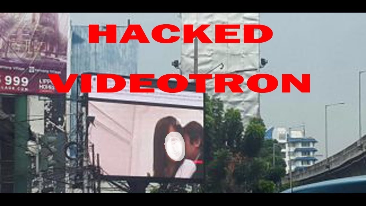 HACK Videotron