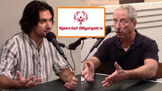 Kevin s Father Started the First Special Olympics Bowling Program