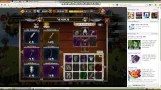 Cheat Dark Warriors Gems Using Cheat Engine 6.2/6.3