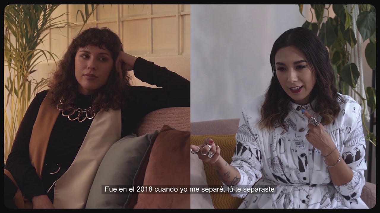 Historias de sofá