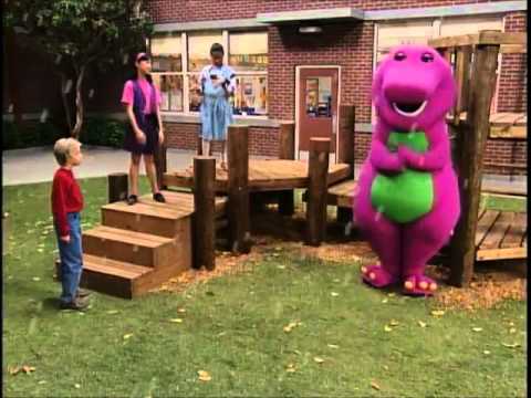 Barney Songs (1995)