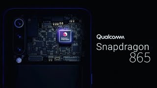 Snapdragon 865 - Характеристики процессора | Galaxy S11 Получит Сенсор на 108 МП! Подтверждено