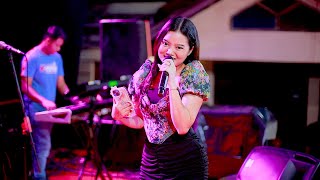 KARENA KAMU - RAHMA ANGGARA - MH MUSIC - TASYAKURAN AQIQAH REYGHATA MAHAVIER SAENJAYA - GABUS