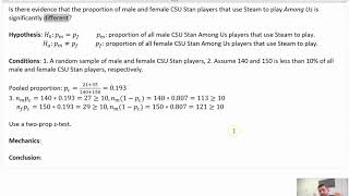 Two Prop Inference Using Geogebra