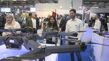 Formnext.TV – Stories AM - Light, yet strong.