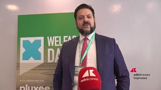 Imprese: Stramaccioni (Atac), ‘con welfare aziendale fidelizziamo i dipendenti’
