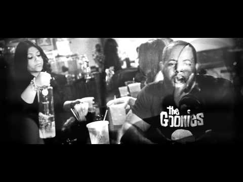 The Heat ft. "Wont let it go"  (OFFICIAL VIDEO)