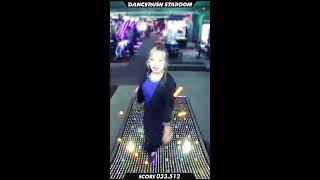 「LUV CAN SAVE U / HIDEKI NAGANUMA」 #DANCERUSH_STARDOM