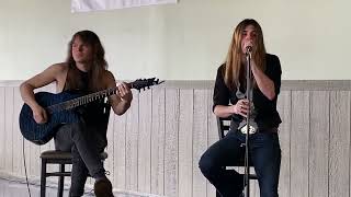 Native Sons - One Another (Acoustic Set)