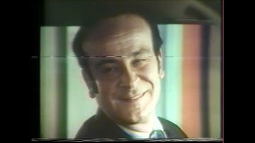 Sony Av-5000A 1969-70 Restored Clips Pilot Tone Color Bad Machine.