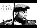 Alain Clark - Back In My World (Official Audio)