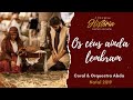 OS CÉUS AINDA LEMBRAM - Abda Music Coral e Orquestra