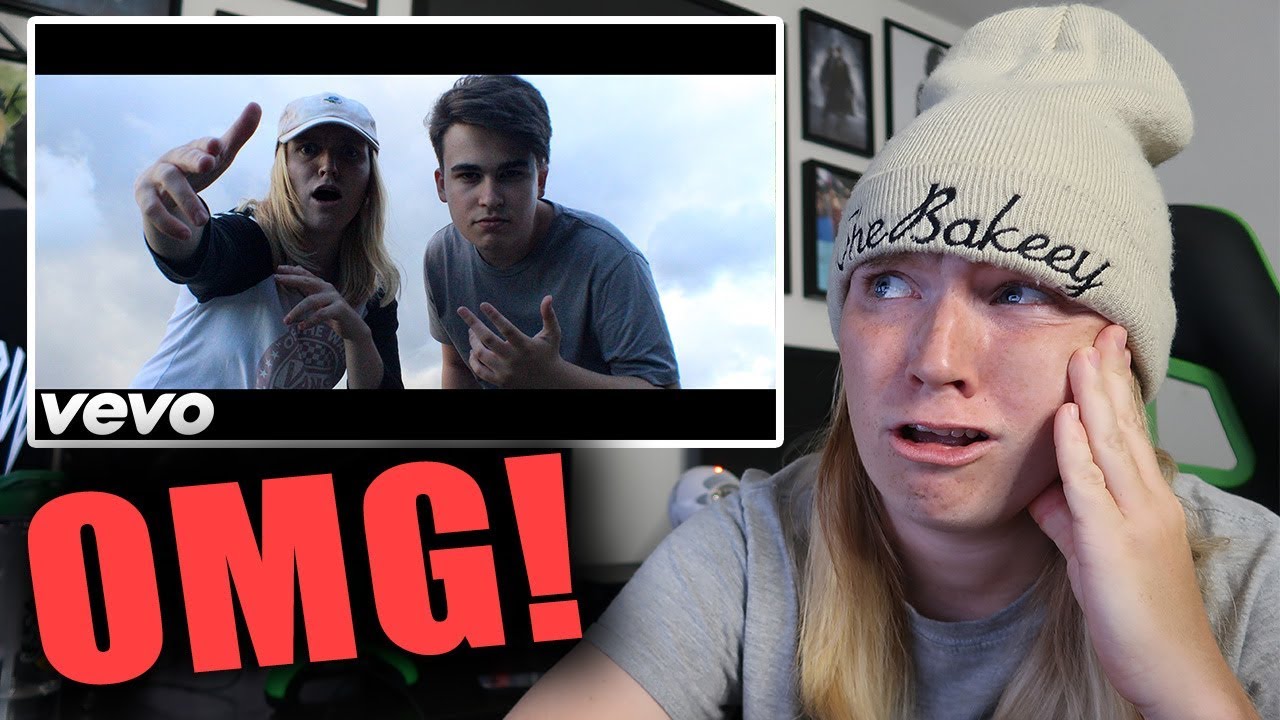 Reacting to In Defence Of Snape DISS TRACK one year later!