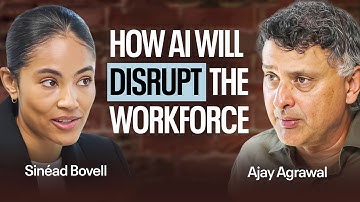 The AI Economist: The Skill You Need to Stay Employed in the Age of AI