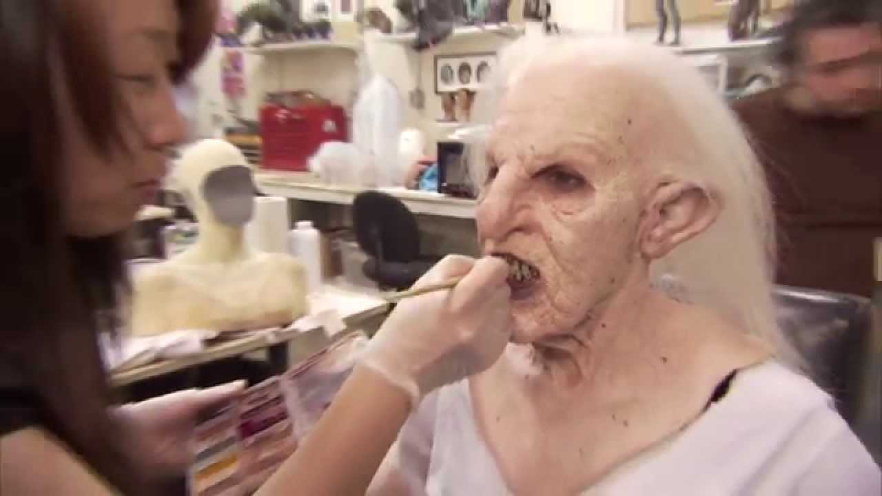 Studio Visit to Spectral Motion