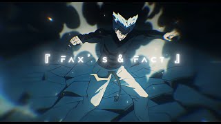 Faxs Fact Flow Edit Zneysuu