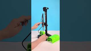 Heat Insert Press Kit Nutopress Pro #3DPrinting #Tools #3d #3dprinted #bambulab #3dprinter #3dprint