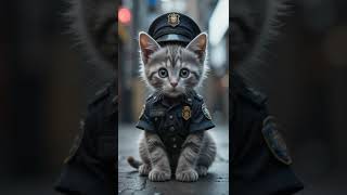GATITO LINDO #goodcat #animalsoftiktok #meow #cuteanimals #petlife