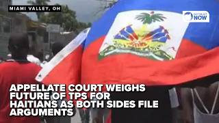 Appellate court weighs future of TPS for Haitians as both sides file arguments
